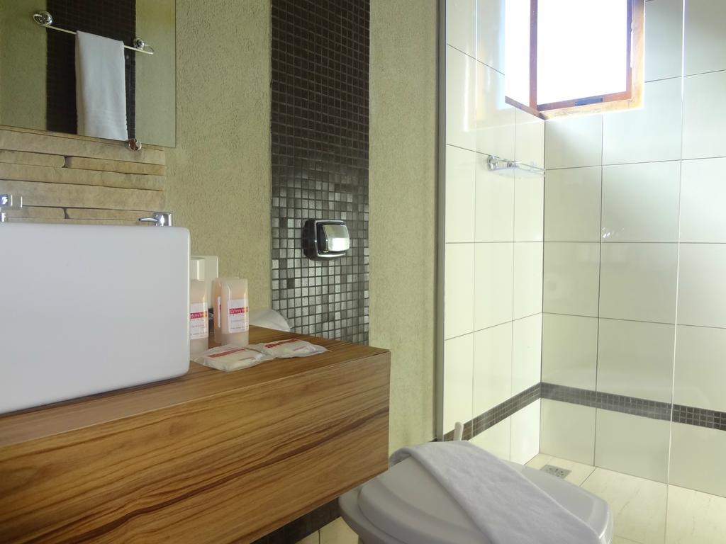 Hotel Pousada Agua Da Mina Monte Siao Room photo